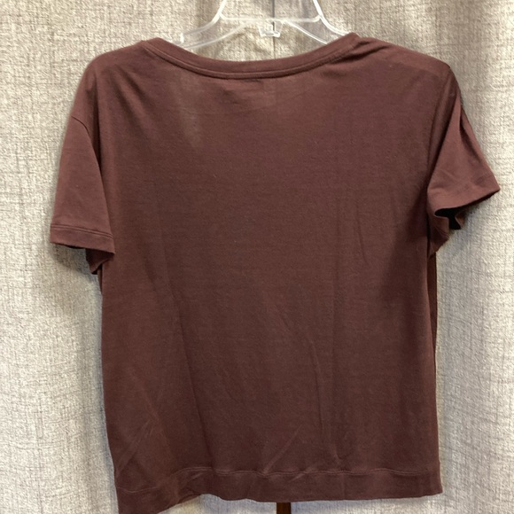 Neiwai flowing sweater-top, NWT, size M - Picture 6 of 12